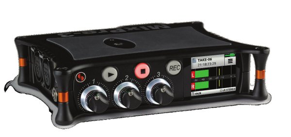 Sound Devices MixPre 3 II