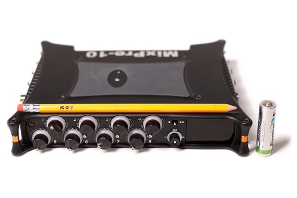 Sound Devices MixPre 10 II