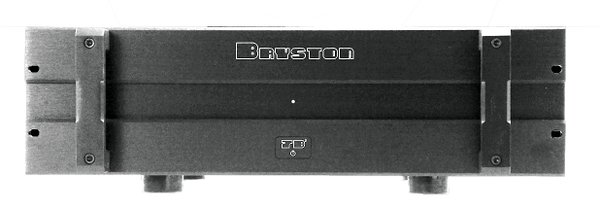 BRYSTON 7B SST3 CUBE PRO Mono 600 W @ 8 Ohms