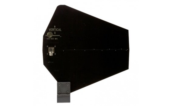 Lectrosonics ALP500 Antenne directionnelle 450 to 862 MHz