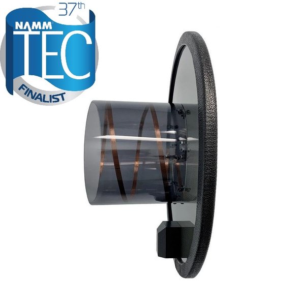 Professional Wireless Tour Series Helical Antenna - Antenne Helicoïdale TS, 460-900 MHz